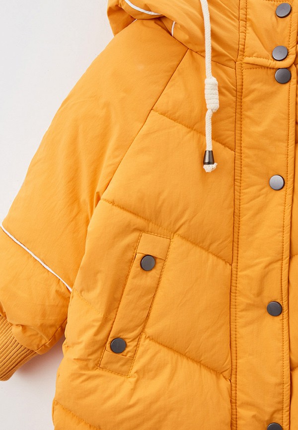 Куртка утепленная Button Blue Куртка утепленная Button Blue фото