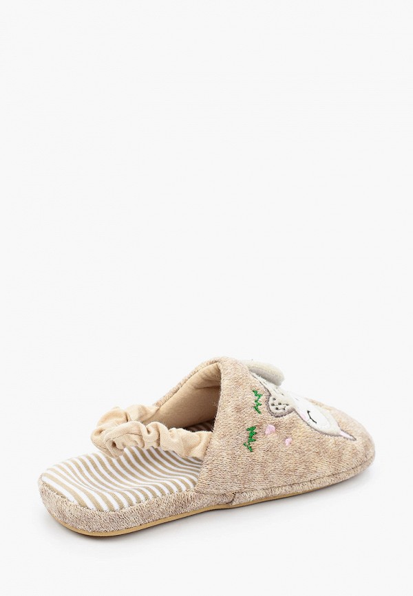 фото Тапочки котофей