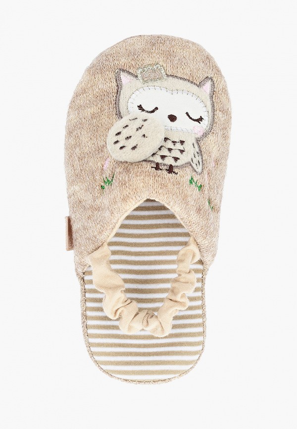 фото Тапочки котофей