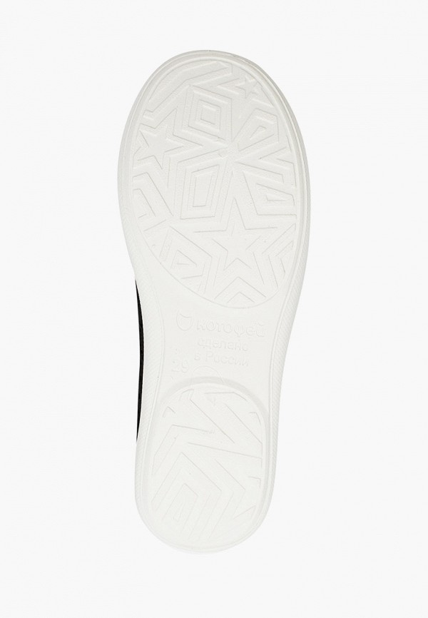 фото Туфли котофей