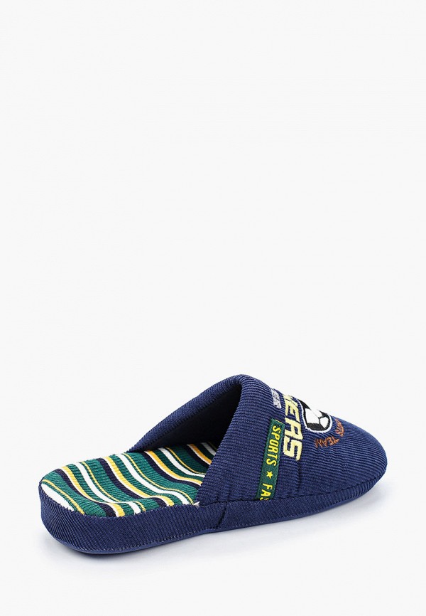 фото Тапочки котофей