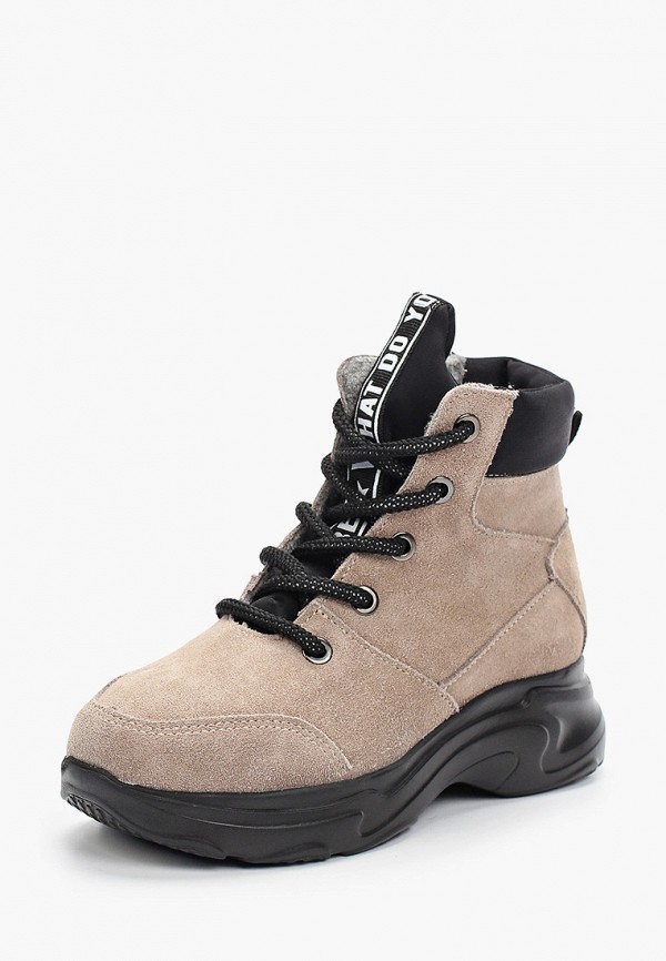 фото Ботинки котофей