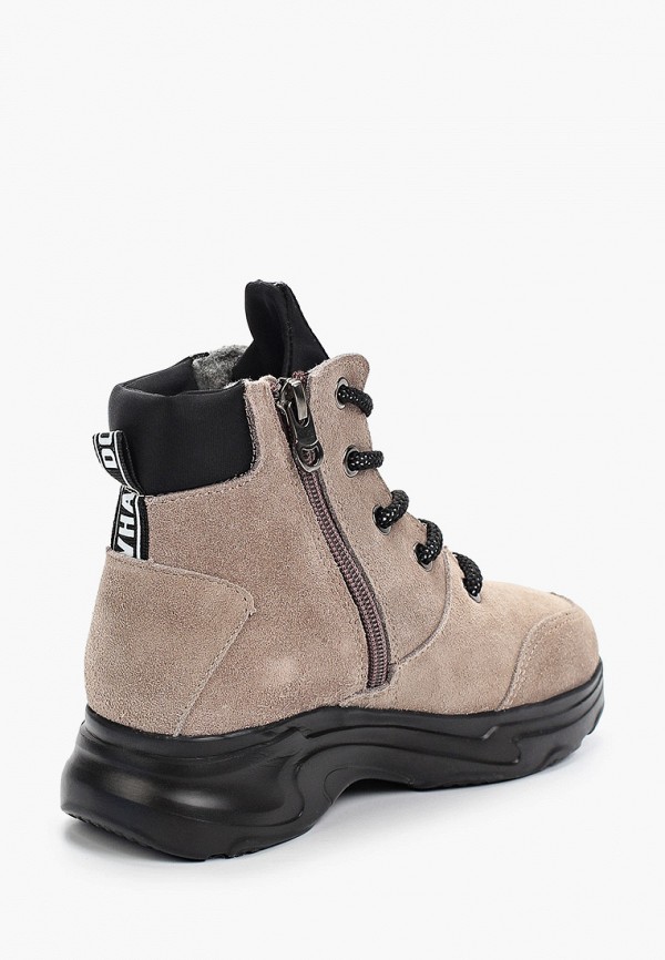 фото Ботинки котофей