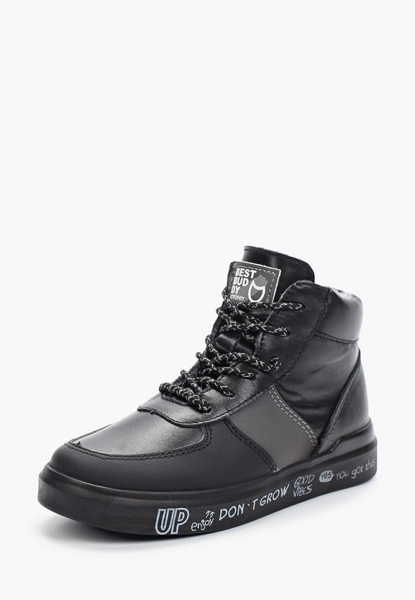 фото Кеды котофей