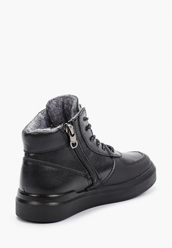 фото Кеды котофей