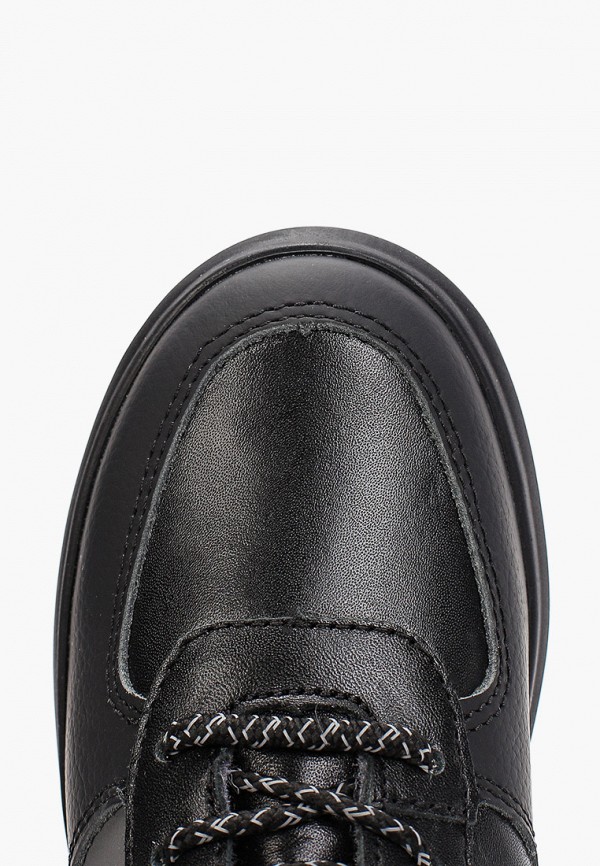 фото Кеды котофей