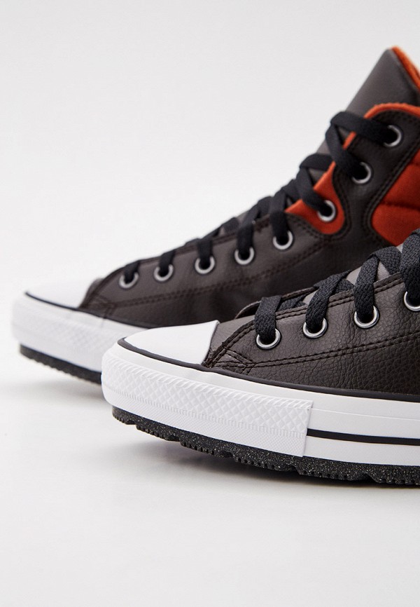 Кеды  Converse фото