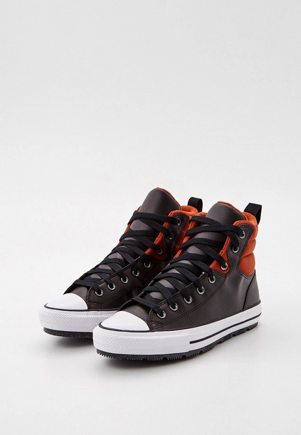 Кеды  Converse фото