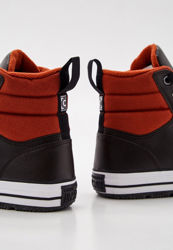 Кеды  Converse фото