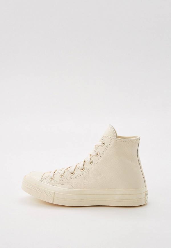 

Кеды Converse, Бежевый, Chuck 70