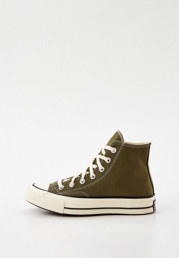 

Кеды Converse, Хаки, Chuck 70