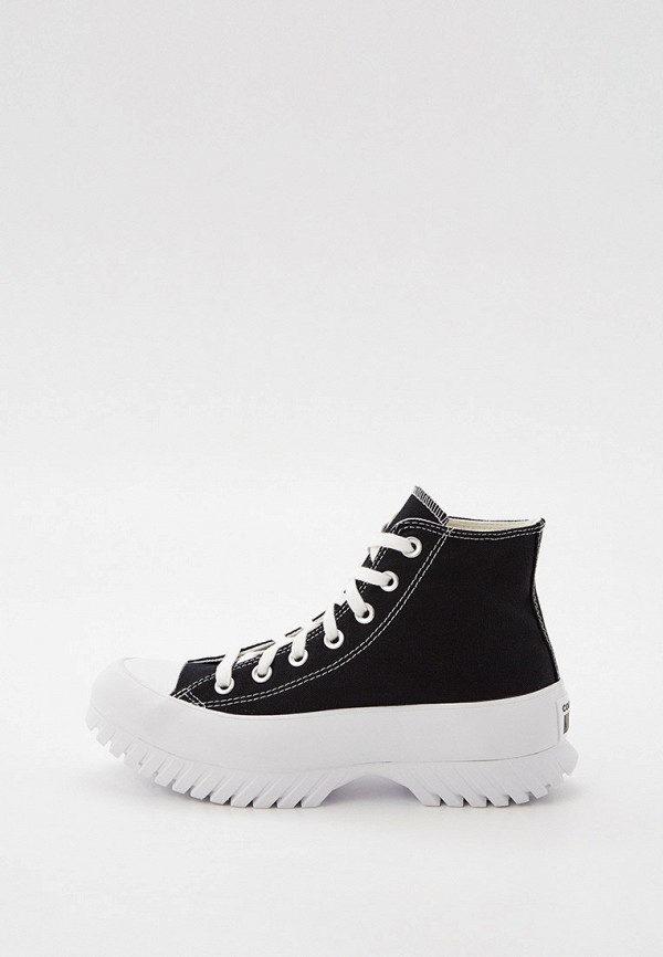 Кеды  Converse