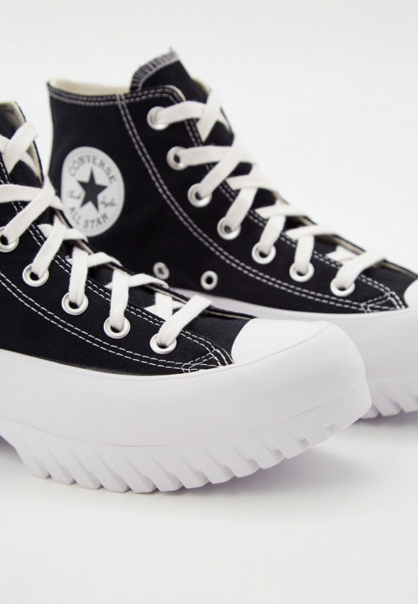 фото Кеды converse