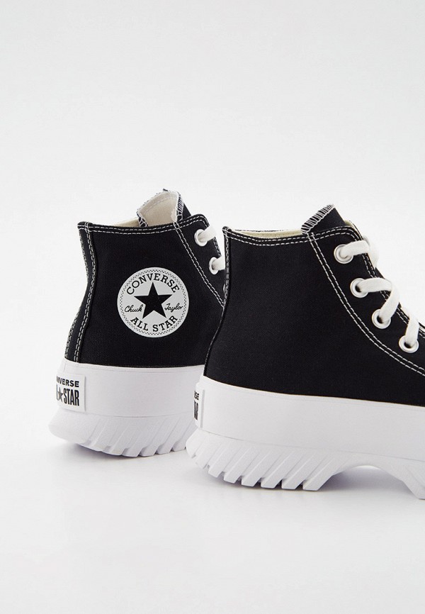 фото Кеды converse