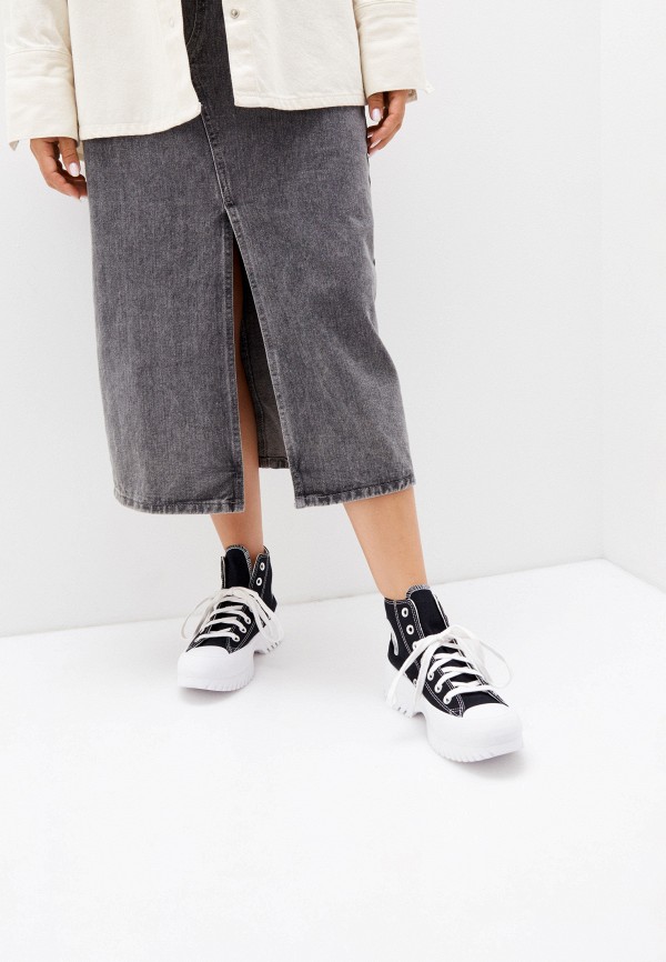 фото Кеды converse