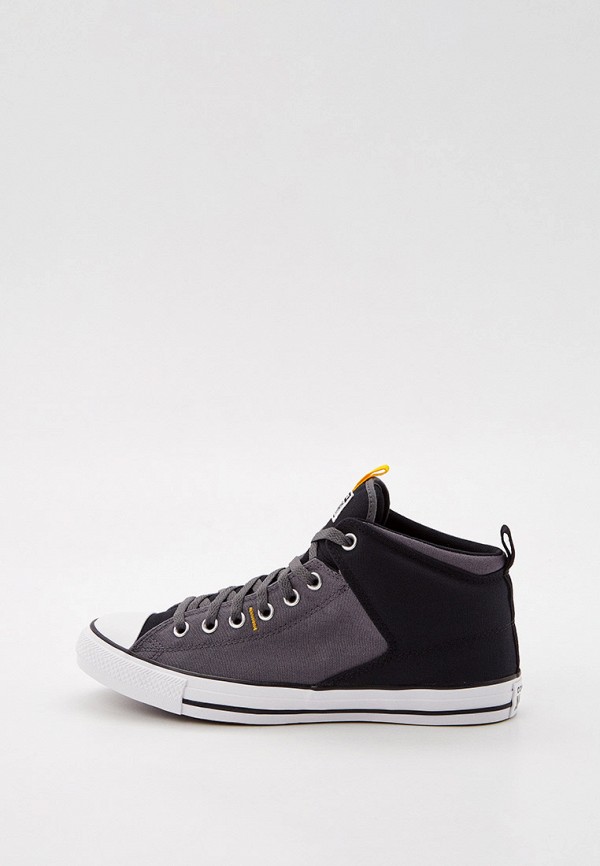

Кеды Converse, Разноцветный, Chuck Taylor All Star High Street