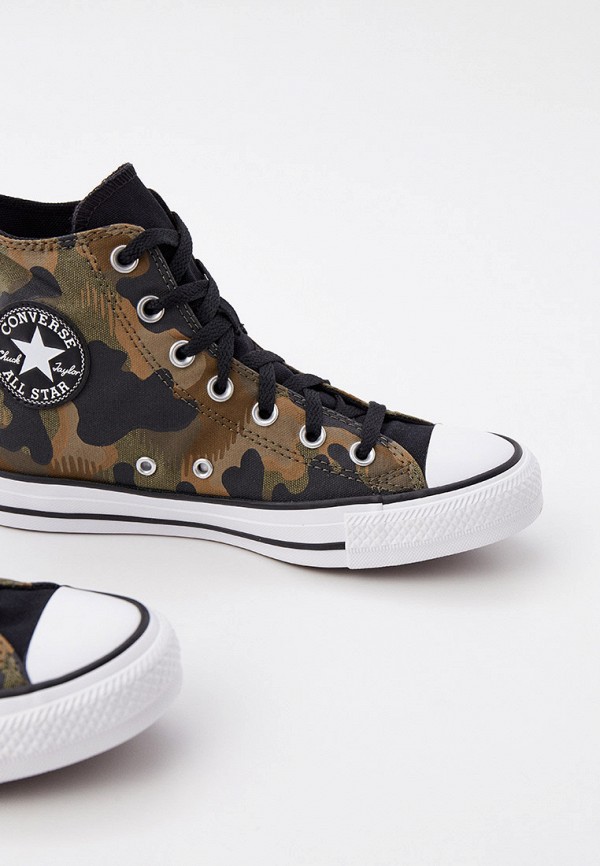 Кеды  Converse фото