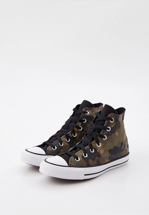 Кеды  Converse фото