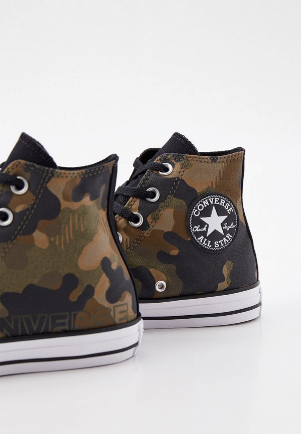 Кеды  Converse фото