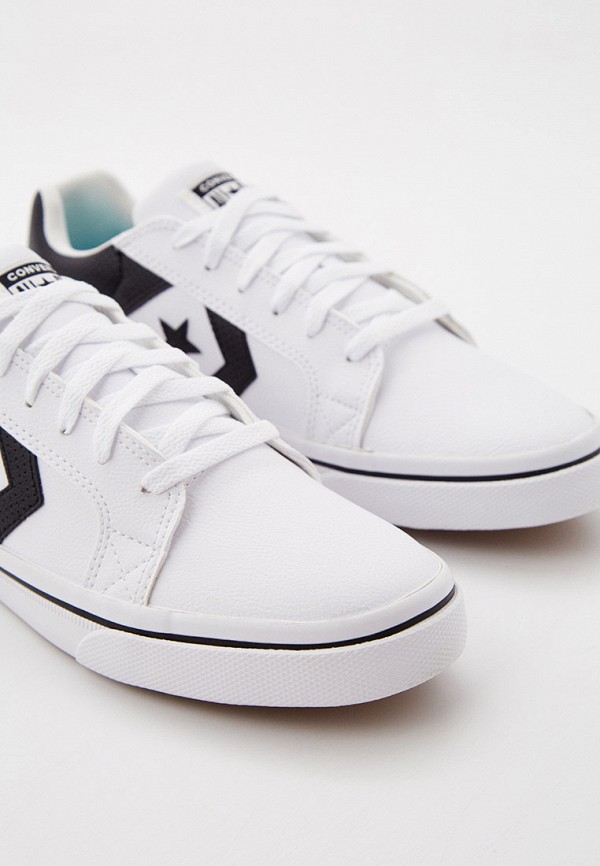 Кеды  Converse фото