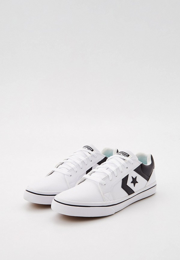 Кеды  Converse фото