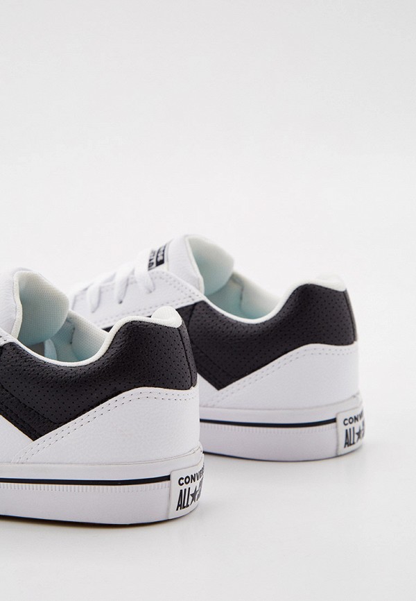 Кеды  Converse фото