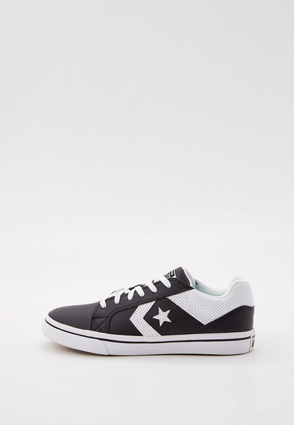 

Кеды Converse, Черный, Converse El Distrito 2.0
