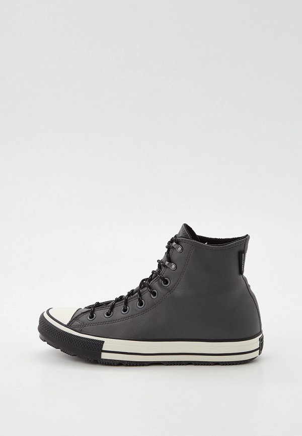 

Кеды Converse, Серый, CTAS Winter WP (Non-GTX)