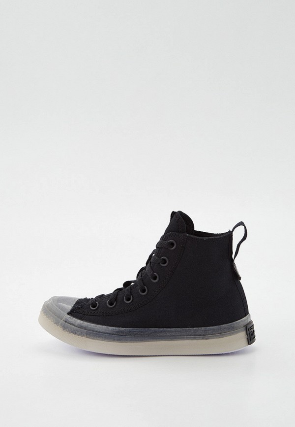 

Кеды Converse, Черный, Chuck Taylor All Star CX Explore