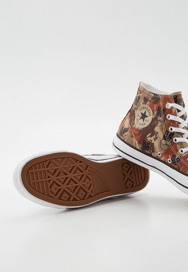 фото Кеды converse