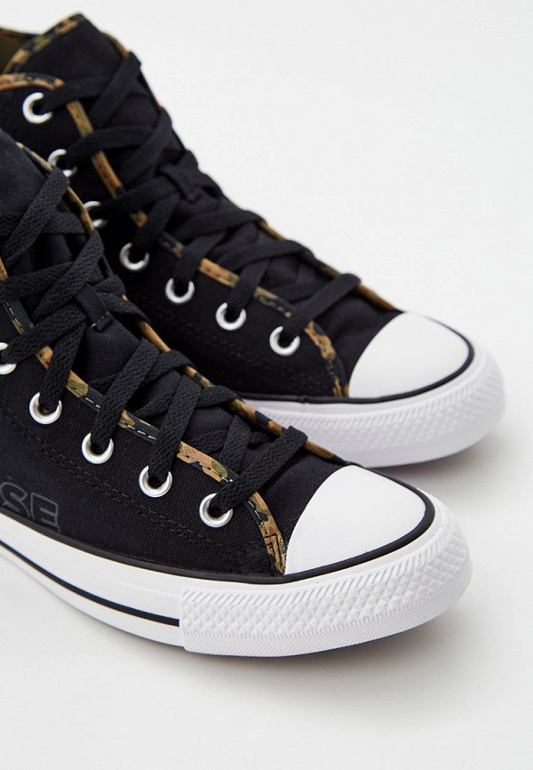 фото Кеды converse