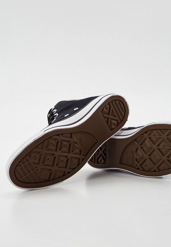 фото Кеды converse