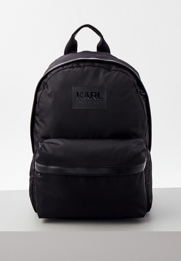 

Рюкзак Karl Lagerfeld, Черный
