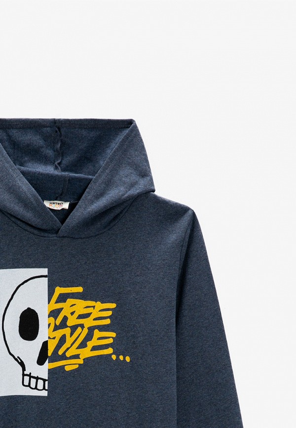 фото Худи koton