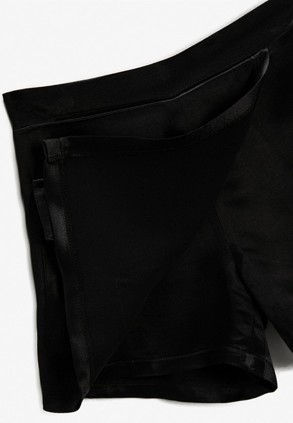Юбка для девочки-шорты Koton 2SKG70026AW Фото 3