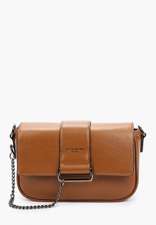 

Сумка David Jones, Коричневый