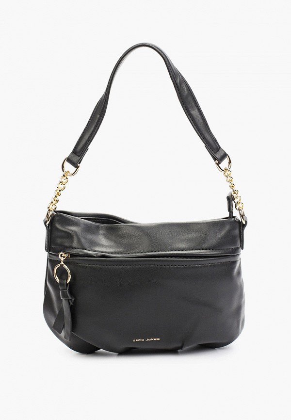 

Сумка David Jones, Черный