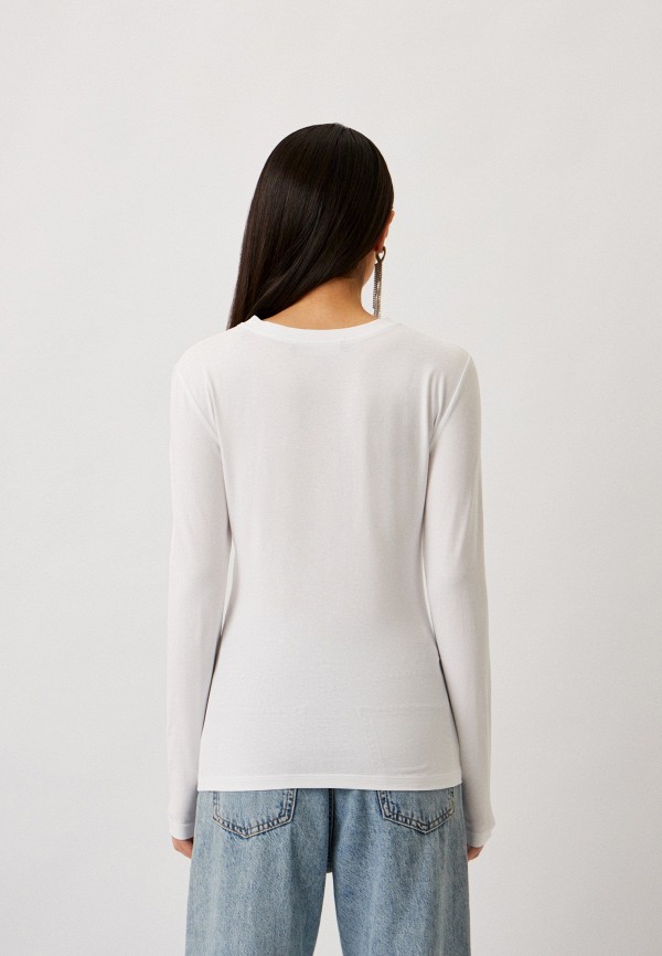 фото Лонгслив love moschino