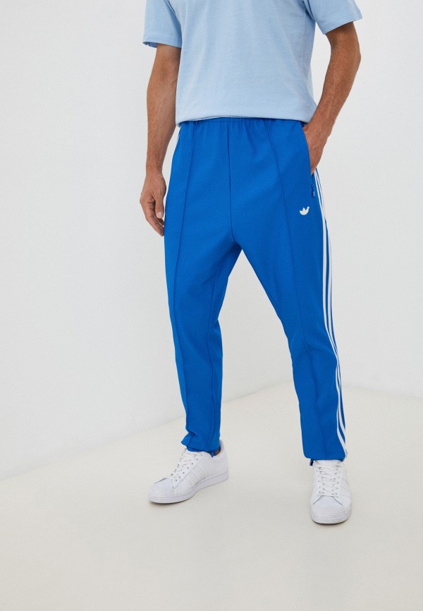 

Брюки спортивные adidas Originals, Синий, BB TP