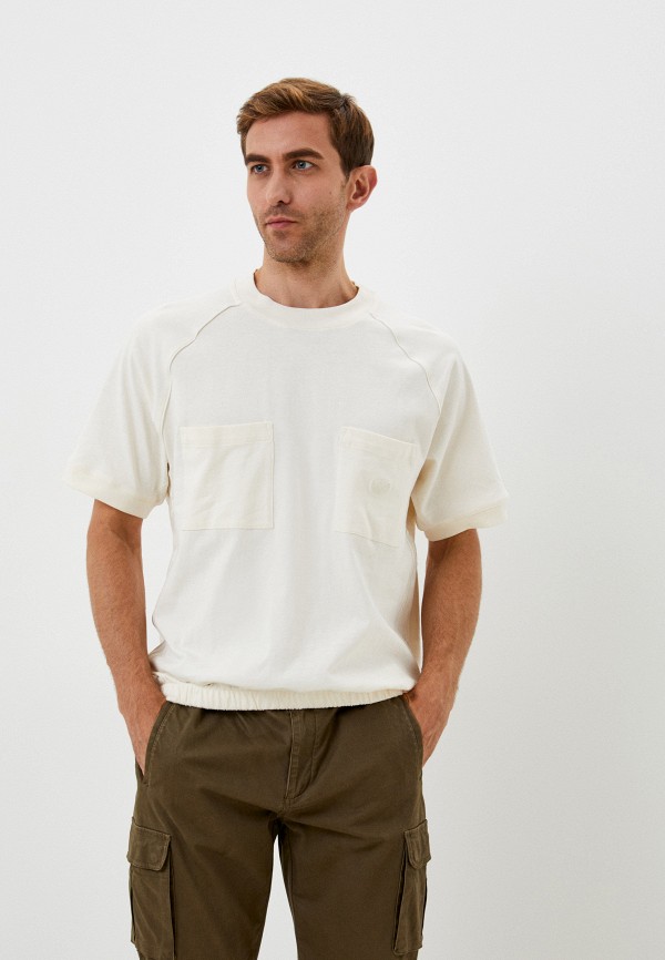 

Футболка adidas Originals, Белый, CALI TEE