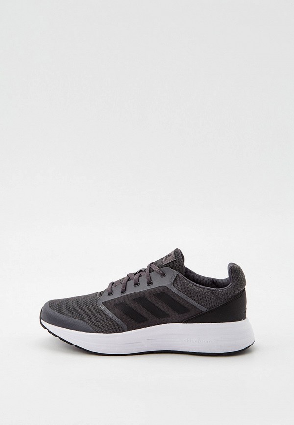 

Кроссовки adidas, Серый, GALAXY 5