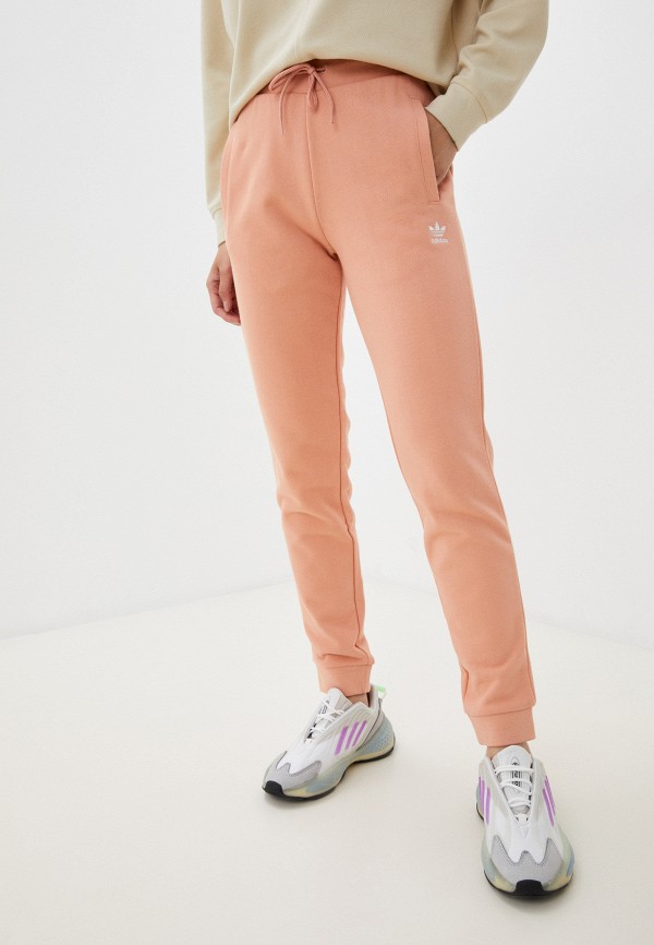 

Брюки спортивные adidas Originals, Бежевый, TRACK PANT