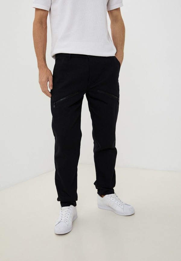 

Брюки adidas Originals, Черный, MONTREAL TP