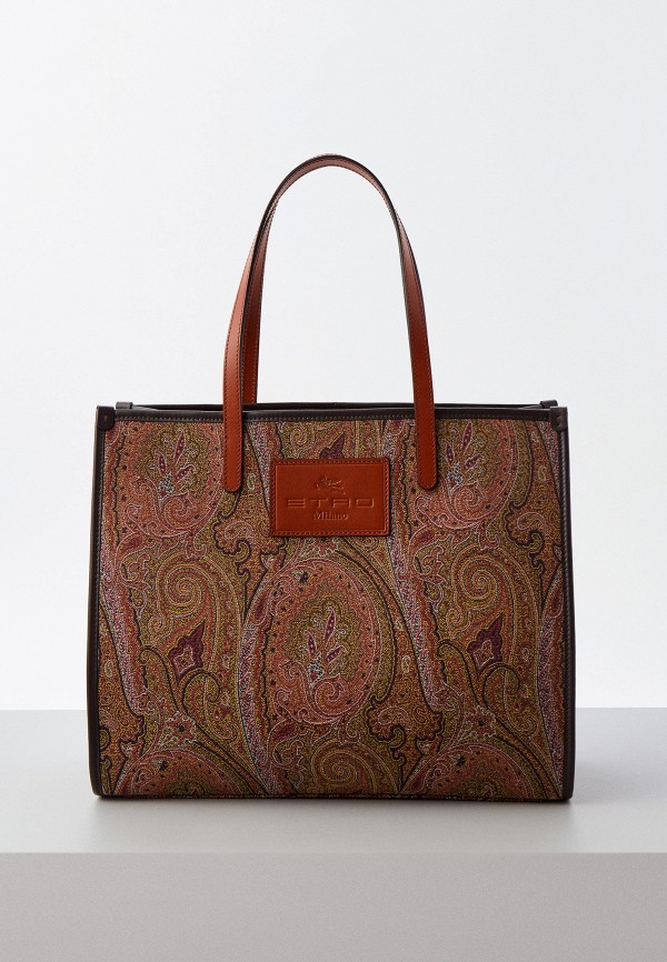 

Сумка Etro, Коричневый