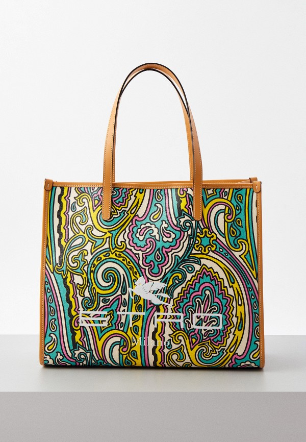 

Сумка Etro, Разноцветный