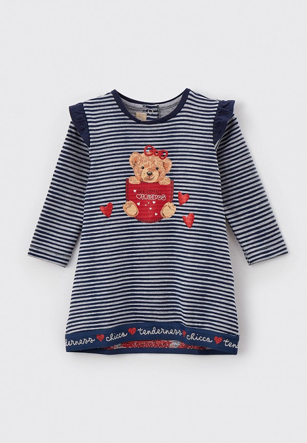 

Платье Chicco, Серый