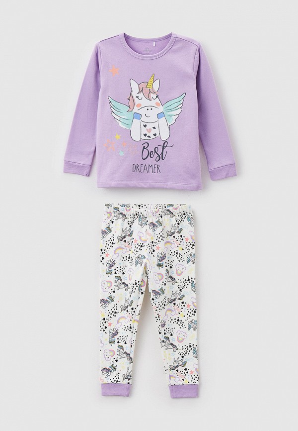 

Пижама Chicco, Разноцветный
