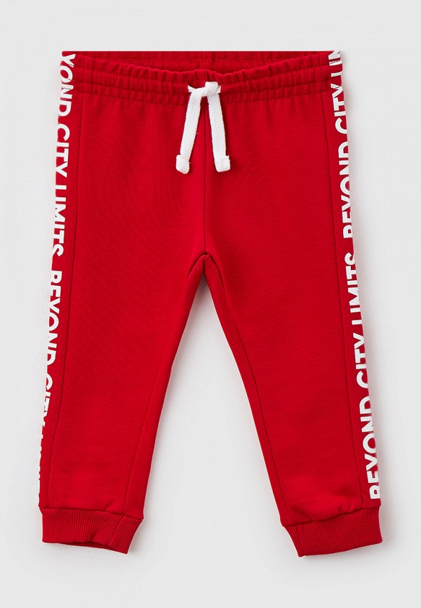 

Брюки спортивные Chicco, Красный