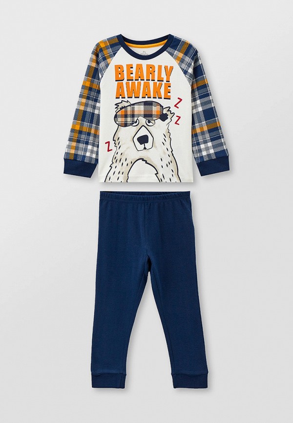 

Пижама Chicco, Разноцветный