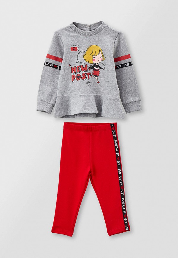 

Костюм спортивный Chicco, Разноцветный